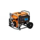 VILLAGER Agregat VGP 3300 S