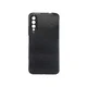 Maska za telefon GLITTER CASE za Huawei Honor 9X Pro DZ20, Crna