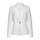 LASCANA Blazer, bela