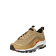 Nike Sportswear Tenisice Air Max 97, limun / med / crvena