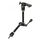 Manfrotto Magic Arm z nosilcem