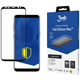 3MK HardGlass Max Samsung G965 S9 Plus black, FullScreen Glass,