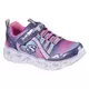 Skechers Športni copati 302308L NVMT D temno modri - vel.33