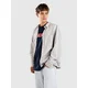 Vans X Rowan Stripe Shirt light grey