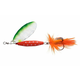 Abu Garcia Reflex Red Spinners 12g Ayu