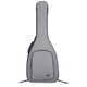 CNB CB1480E Torba za električno kitaro Light Grey
