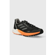 Cipele adidas TERREX Agravic Flow 2 za žene, boja: crna, ID2502