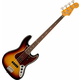 Fender American Vintage II 1966 Jazz Bass RW 3-Color Sunburst