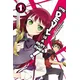 Devil Is a Part-Timer!, Vol. 1 (manga)