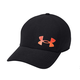 Under Armour Iso-Chill ArmourVent™ Šilterica 476170 crna