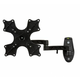 B-TECH stenski nosilec BTV504