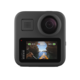 GoPro MAX akcijska kamera za sport 16,6 MP 5K Ultra HD Wi-Fi
