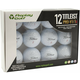 Replay Golf Titleist Pro V1/Pro V1x Refurbished Golf Balls White 12 Pack