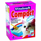 Vitakraft Posip za mačke, Compact ultra, 4 kg