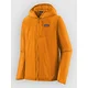 Patagonia Houdini Jacket autumn orange