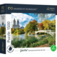 TREFL Puzzle UFT Wanderlust: Magic Central Park, New York 1500 kosov