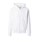 Nike Sportswear Jopa na zadrgo CLUB ecru