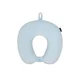 Potovalna blazina Nautica WBEO-NTC-L-001-09 Svetlo modra