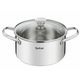 Tefal lonac Cook Eat, 20 cm, s poklopcem (B9214474)