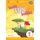 Storyfun Level 1 Home Fun Booklet