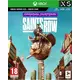 XBOX ONE XSX Saints Row - Criminal Customs Edition