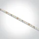 LED TRAK 24V/DC 19,2W/m 140led/m 1536lm/m 3000K IP20 10mm 5m DM7825/W