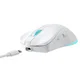 Baracuda BGM 122 Turtle Wireless Mouse White