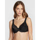 Triumph Nedrček brez kosti Modern Lace 10213069 Črna