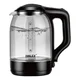 Haley Stakleni ketler HY8862, 2.2l, 1800W, Crni