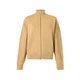 Carhartt WIP Pletena jopa Kori mokka