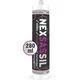 NEXSAS SILIKON CRNI 280ML