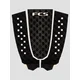 FCS T-3W Eco Traction Pad black