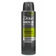 DEZ.DOVE MEN SPORT ACTIVE FRESH 150ML (6) UNILEVER