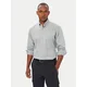 BOSS Srajca Ricoplus_M 50565626 Siva Regular Fit