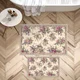 Lessentiel Maison Set prostirki za kupatilo Asr33, 2 dela, Roze