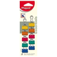 sponke za papir MAPED BINDER 19MM 10/1
