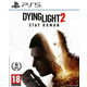 TECHLAND PS5 Dying Light 2