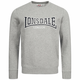 Moški pulover Lonsdale Printed