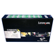 LEXMARK X748H3YG, originalni toner, rumen, 10000 strani, Za tiskalnik: LEXMARK X748DE, LEXMARK X748DTE