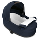 CYBEX kolica 2u1 Balios S Lux ocean blue 522003755/522002627