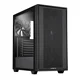 Chieftec Gaming kućište Night Hunter GS-03B-BLK-OP, Crno