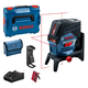 Bosch Kombinovani laser GCL 2-50C + RM2 + 12VLi ba 0601066G03