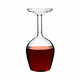 Northix Obrnjen kozarec za vino