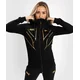 Venum UFC Ženski duks Fight Night 2.0 Replica, Crno - žuti