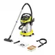 KARCHER Usisivač VC 5 EU CORDLESS , 500 w