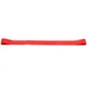 Merco Multipack 10pcs Fitness O Band Fitness Rubber Red