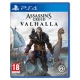 Ubisoft Entertainment PS4 Assassins Creed Valhalla igrica za PS4