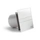 CATA Aksični kopalniški ventilator E-150 Premium, 21W, 150mm, bela, IP44, tiho delovanje