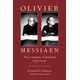 Olivier Messiaen