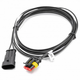 Nizkonapetostni električni kabel za Husqvarna Automower 440/520/550, 3m